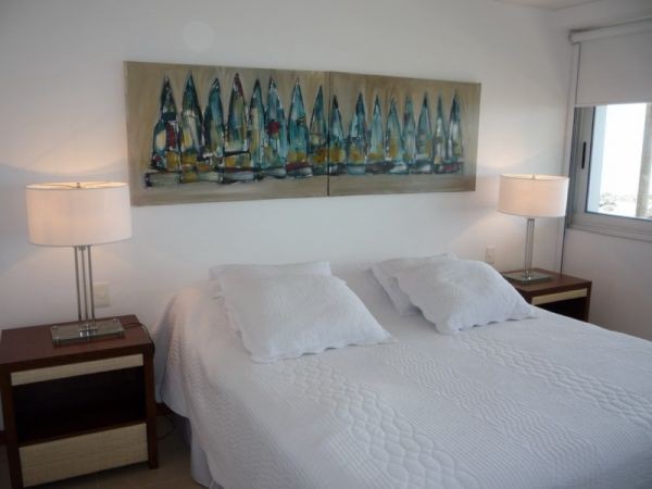 Excelente departamento en Edificio de categoría frente a Playa de los Ingleses